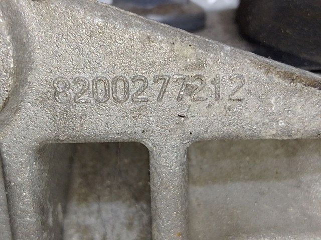 8200277212 RENAULT Задняя опора двигателя купить в Киев