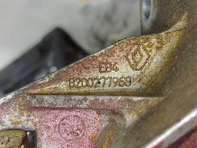 RENAULT 8200277968 в наличии Ирпень