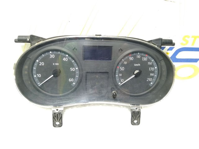 Приборная доска 8200283194 RENAULT
