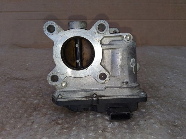 8200284968 RENAULT Дроссельная заслонка в сборе купить в Украина