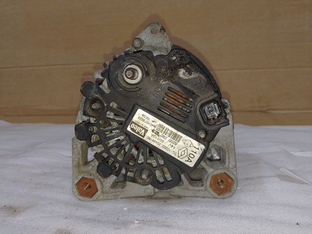 8200290215 Генератор купить Черновцы