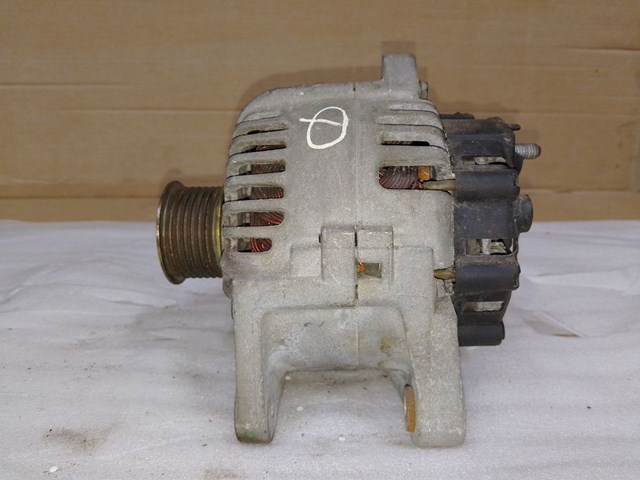 RENAULT 8200290215 Генератор в наличии Черкассы