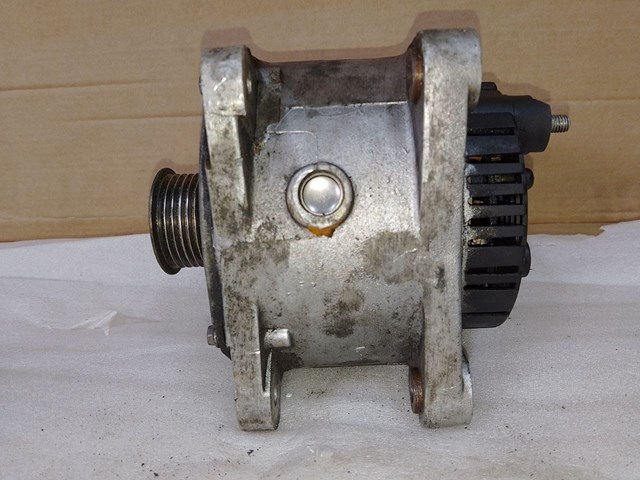8200290220 RENAULT Генератор купить в Тернополь
