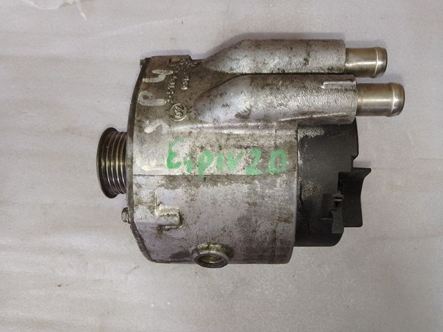 RENAULT 8200290220 Генератор в наличии Ирпень