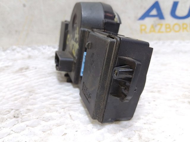 8200296683 RENAULT Блок управления кондиционером купить в Ужгород