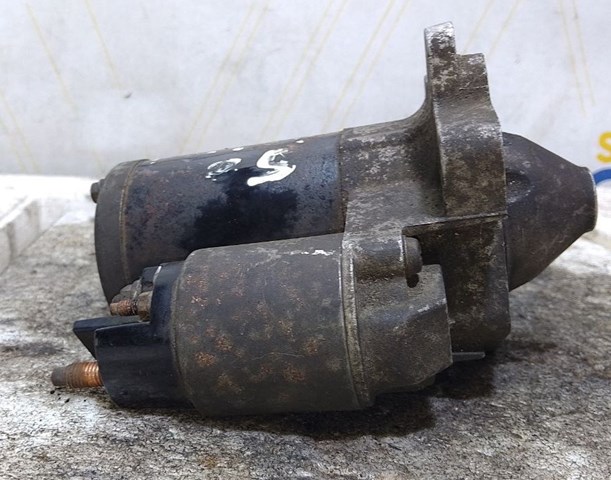 8200298371 RENAULT Стартер купить в Ровно