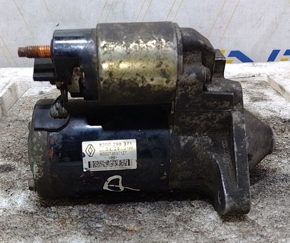 8200298371 RENAULT Стартер купить в Ровно