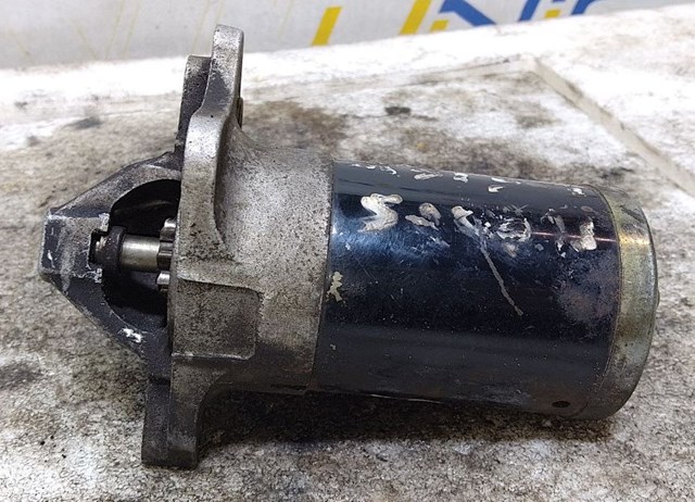 RENAULT 8200298371 Стартер в наличии Харьков