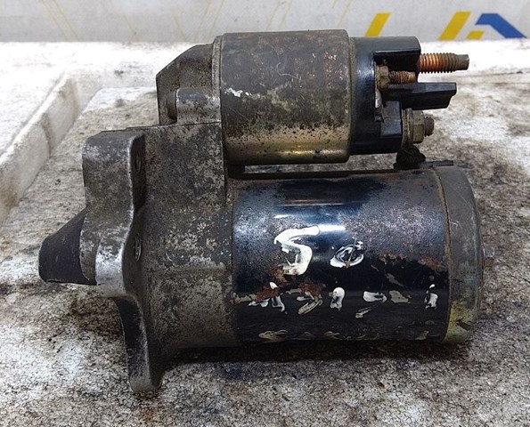 8200298371 RENAULT Стартер купить в Черновцы