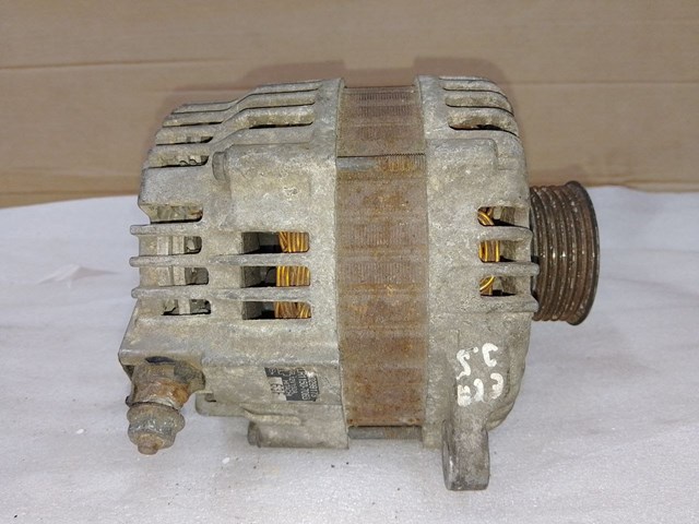 RENAULT 8200299173 Генератор в наличии Житомир