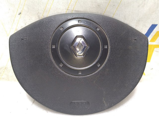 Подушка безопасности водителя 8200301512 RENAULT