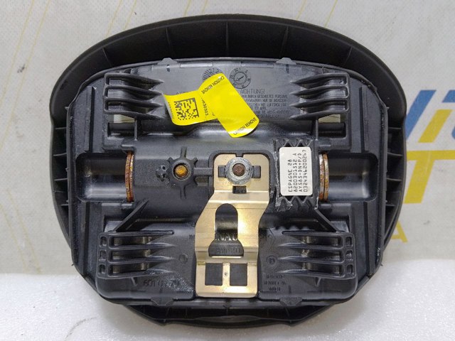 8200301512 RENAULT Подушка безопасности (AIRBAG) водительская купить в Ровно