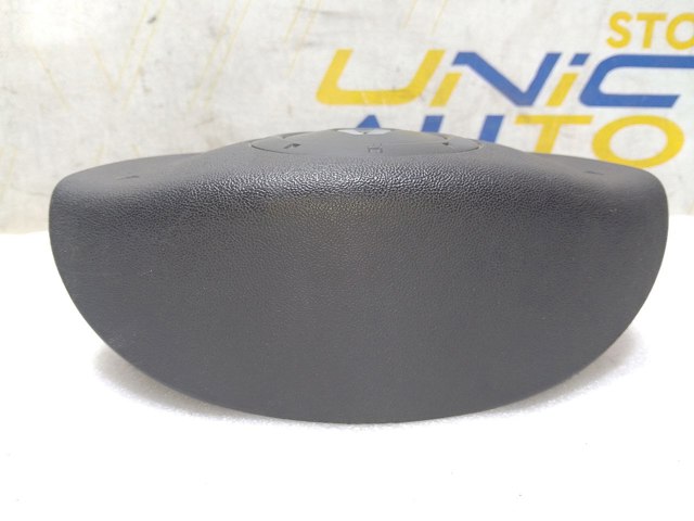 8200301512 RENAULT Подушка безопасности (AIRBAG) водительская купить в Одесса