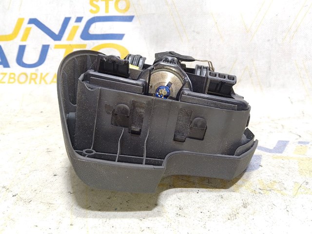 RENAULT 8200301513 Подушка безопасности (AIRBAG) водительская в наличии Запорожье