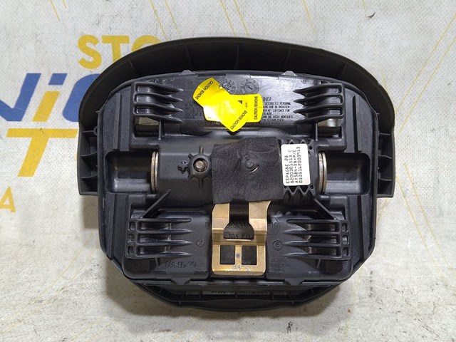 RENAULT 8200301513 Подушка безопасности водителя в наличии Каменское