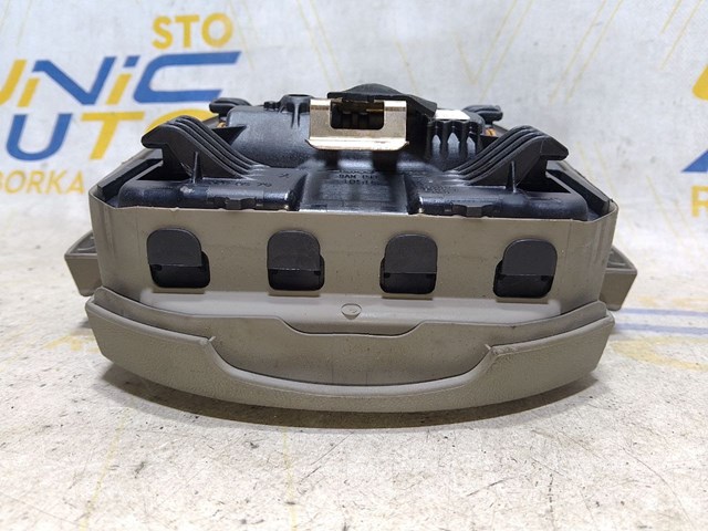 8200301516 Подушка безопасности (AIRBAG) водительская купить Харьков