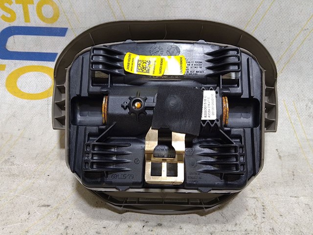 RENAULT 8200301516 Подушка безопасности (AIRBAG) водительская в наличии Черкассы
