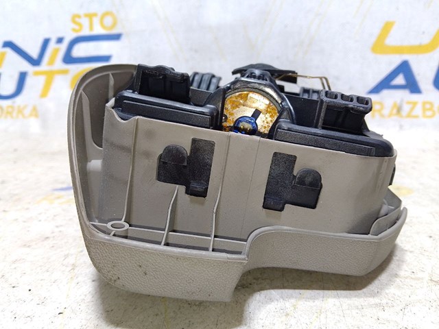 8200301516 RENAULT Подушка безопасности водителя купить в Черкассы