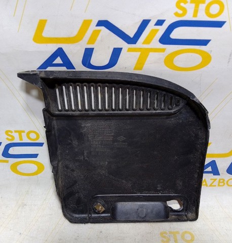 8200302466 RENAULT Крышка аккумулятора купить в Запорожье