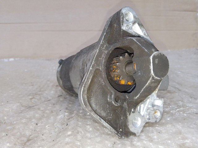 Стартер 8200306595 RENAULT