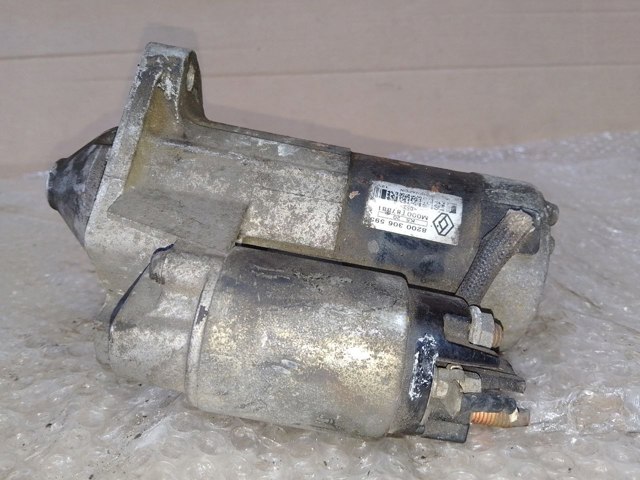 8200306595 Стартер купить Винница