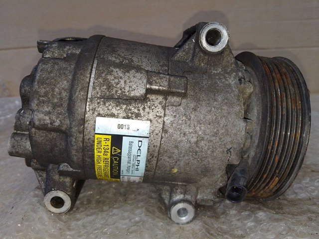 8200309193 Компрессор кондиционера купить Ровно