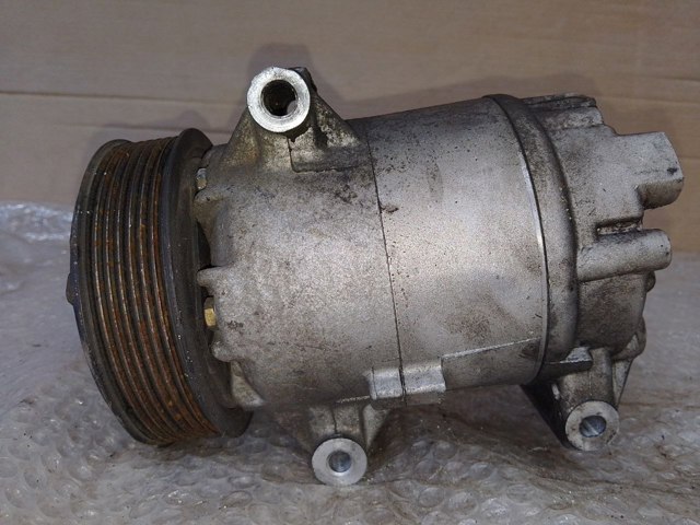 8200309193 RENAULT Компрессор кондиционера купить в Днепр