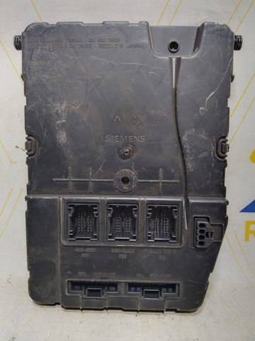 Блок управления комфортом 8200309690 RENAULT