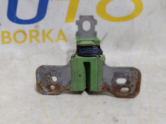 8200310007 RENAULT Подушка крепления глушителя купить в Каменское