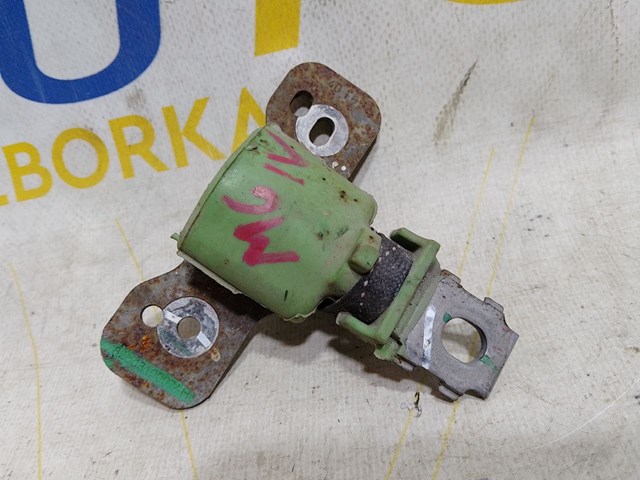 RENAULT 8200310007 Подушка глушителя в наличии Каменское
