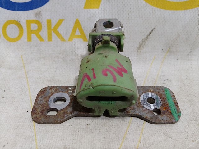 Подушки глушителя 8200310007 RENAULT