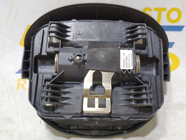 8200310291 RENAULT Подушка безопасности (AIRBAG) водительская купить в Сумы