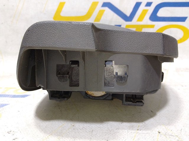 RENAULT 8200310291 Подушка безопасности (AIRBAG) водительская в наличии Житомир