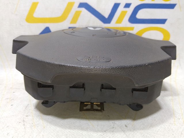 8200310291 RENAULT Подушка безопасности (AIRBAG) водительская купить в Николаев