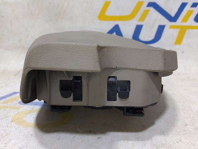 RENAULT 8200310300 Подушка безопасности (AIRBAG) водительская в наличии Харьков