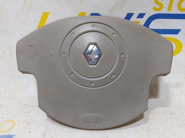 RENAULT 8200310300 Подушка безопасности водителя в наличии Кривой Рог