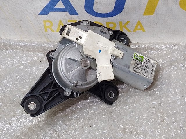 Стеклоочиститель двери задка 8200311486 RENAULT