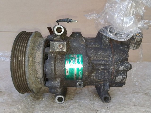 RENAULT 8200315744 Компрессор кондиционера в наличии Каменское