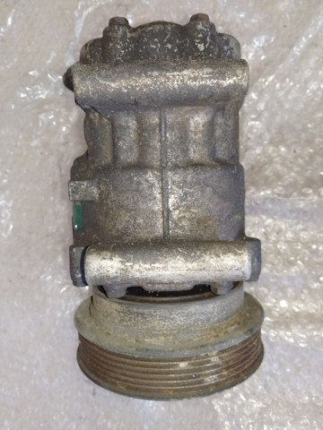 8200315744 RENAULT Компрессор кондиционера купить в Львов