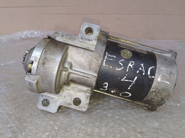 Стартер 8200317008 RENAULT