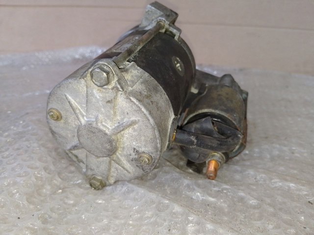 RENAULT 8200317008 Стартер в наличии Ужгород