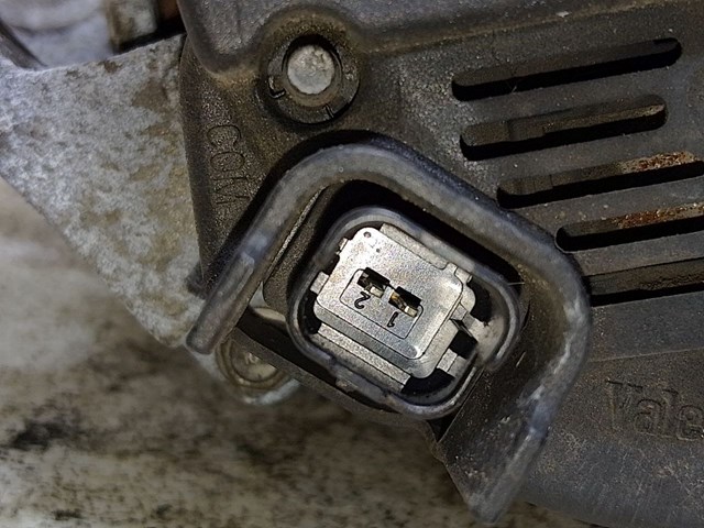 Генератор автомобиля 8200323126 RENAULT