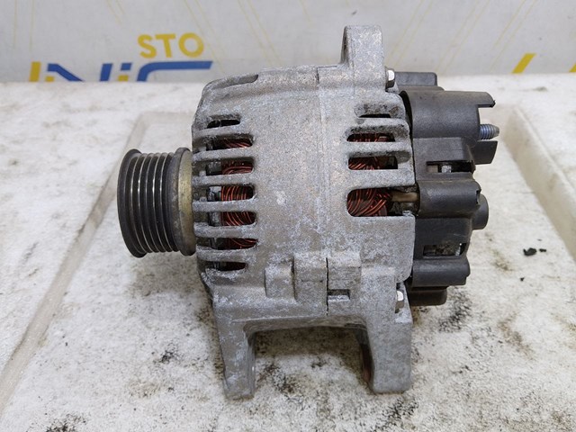 8200323126 RENAULT Генератор купить в Хмельницкий