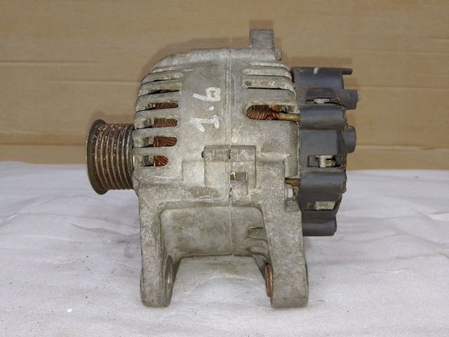 8200323126 RENAULT Генератор купить в Кривой Рог