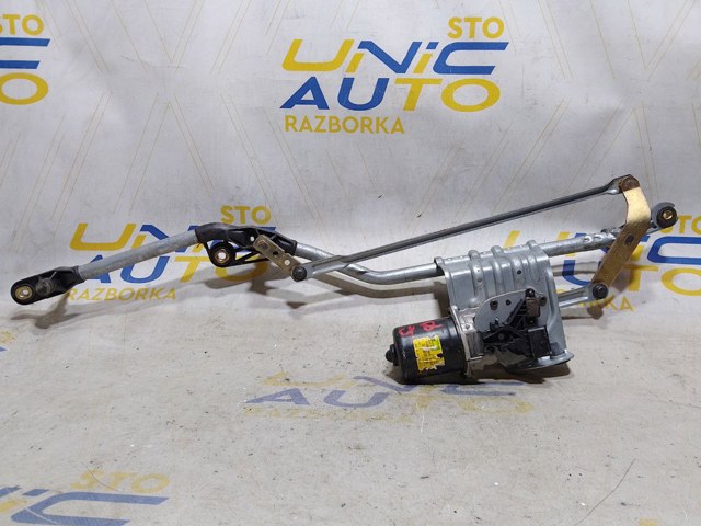 Трапеция щеток лобового стекла 8200327016 RENAULT