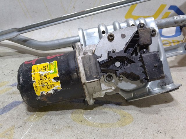 8200327016 RENAULT Трапеция дворников купить в Чернигов
