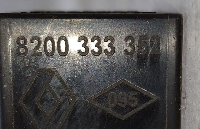 8200333352 RENAULT купить в Полтава