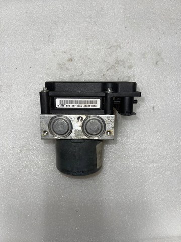 8200344606 Блок АБС купить Украина