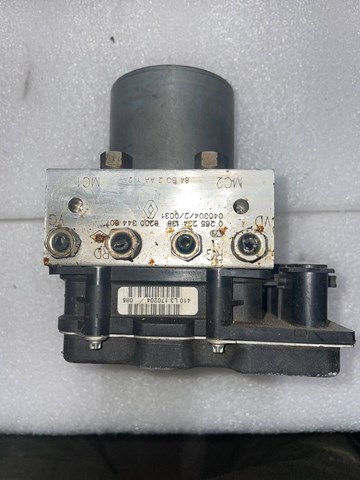 8200344607 RENAULT Блок АБС купить в Кривой Рог