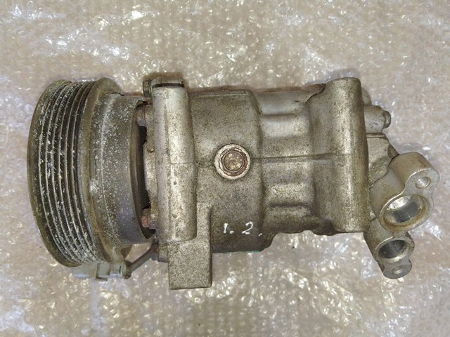 8200357173 RENAULT Компрессор кондиционера купить в Винница